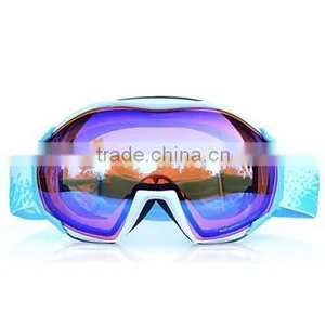 Anti-Fog TPU Fashion Ski Goggles thumbnail-1