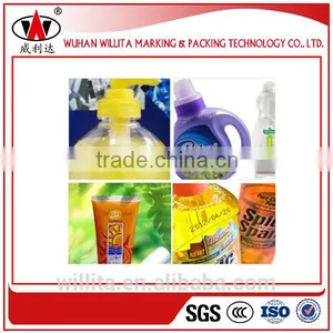 High Performacne Oil-based Solvent Inkjet Printer thumbnail-6