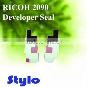 Aficio 2090 Developer Seal thumbnail-1