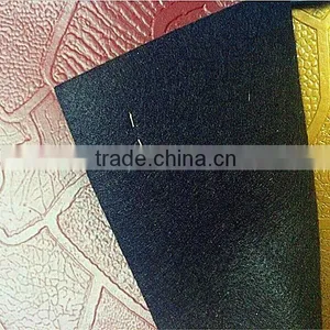 Hot Sale PU/PVC Automotive Leather thumbnail-1