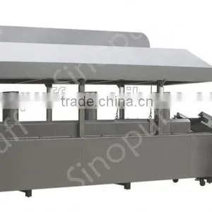 Fried Rice Crust/Low Price Rice Crust Production Line thumbnail-6