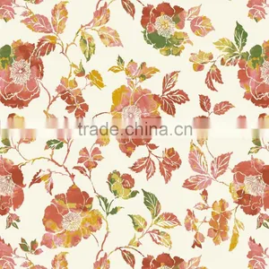 Dazzle Graphic Flash Sale 3D Vintage Paint Hydrographic Film No.DGDAF009 Hydrographic Film Flower Water Transfer Printing Film thumbnail-2