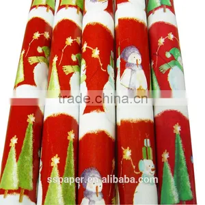 Hot Sale Daily Chocolate Wrapping Paper thumbnail-4