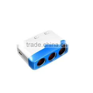 Plastic ABS Enclosure for Electronic Device thumbnail-1