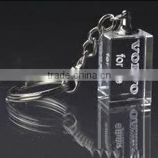 Crystal Key Chain thumbnail-1