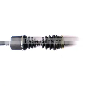 Axle Shaft Assembly Axle Shaft Half Shaft Drive Shaft Auto Half Shaft Auto Axle Shaft R Short Qingling UCR Auto Parts thumbnail-2