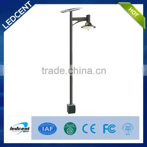 Don't Need to Pay the Electricity Easy Installation Led Garden Light thumbnail-1