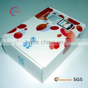 Recyclable Handmake Wedding Favor Box thumbnail-3