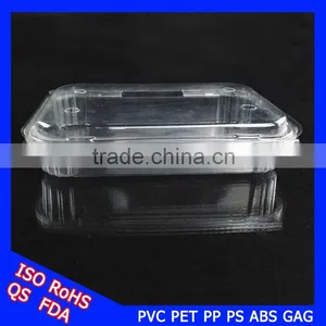 China Nontransparent Fast Food Packaging Material thumbnail-3