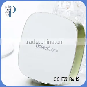 2014 New Technology in Europe Market 5500mah Power Bank of Camping thumbnail-1