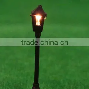 Plastic Building Material Outdoor Light thumbnail-5