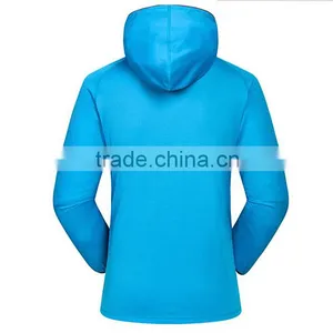 Mens Anti-UV Casual Fishing Jacket thumbnail-3