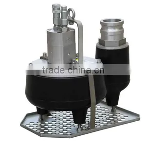 Fire Fighting Accident Disaster Rescue Hydraulic Power Pack thumbnail-6