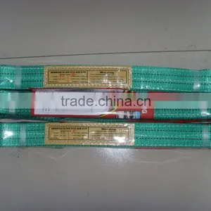 Double Ply Webbing Sling thumbnail-1