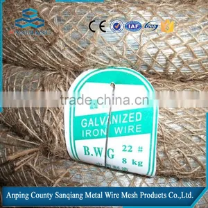 Electro Galvanized Wire thumbnail-5