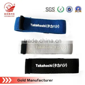 Strong Elastic Sport Armband Straps Hook Loop thumbnail-2