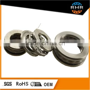 Ss51210 Stainless Thrust Ball Bearing Thrust Bearing thumbnail-6