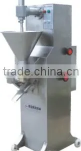 Dual Variable Speed Meatball Forming Machine thumbnail-1