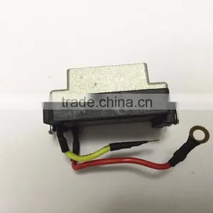 Ignition Module For Toyota Corolla OEM# 89620-12420 89620-16260 thumbnail-3