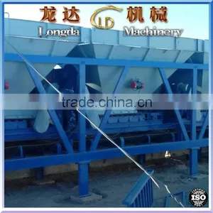 High Technology Soil Stabilization Plant Mobile/mobile Stone Crusher thumbnail-2