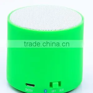 SK-S16 Hot 78g Mini Stereo Wireless Bluetooth Speaker thumbnail-1
