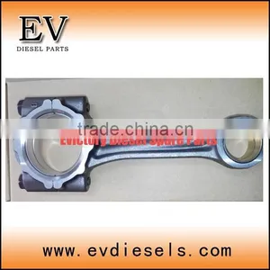 Fit on Kubota Excavator Parts Con Rod V3300 V3300T Connecting Rod thumbnail-1