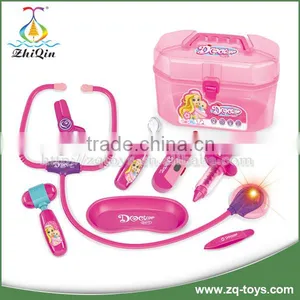 Funny Plastic Toy Educational Medical Toy Medicine Toys Made in China thumbnail-3