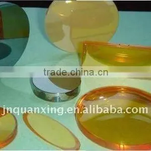 China 25mm Co2 Laser Mirror Reflect Mirror for Laser Machine thumbnail-1