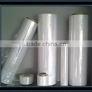 Wrap Stretch Film/PE Packaging thumbnail-1