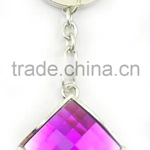 Metal Diamond Shaped Solid Perfume Container /lip Gloss Bracelet, Various Design, OEM Designs Accepted.<DKCA9172> thumbnail-1