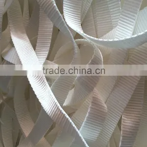 32mm 5000kg High Tenacity Heavy Duty Polyester Woven Belt for Cargo Lashing thumbnail-5