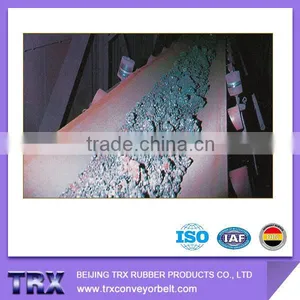 Flame Resistant Conveyor Belt For Power, Metallurgical, Chemical Industries thumbnail-1