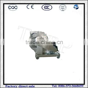 Easy Operation Fish Meat Filleting/Cutting Machine For Sale thumbnail-1
