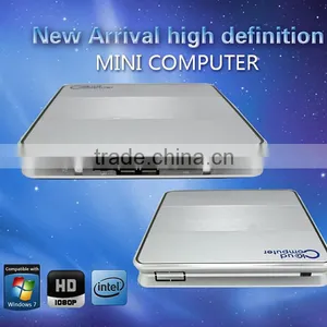 Embedded Desktops Mini pc X3700 Intel 1037u 8GB RAM 1TB Storage thumbnail-5