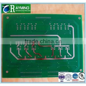 OEM Finished Thickness 0.2-5mm Inverter Pcb thumbnail-2