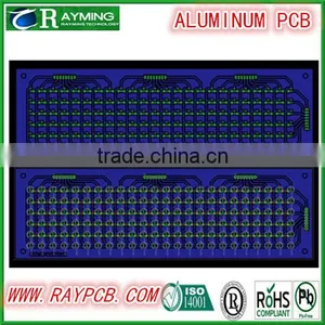 Aluminum Pcb With Blind Hole thumbnail-1