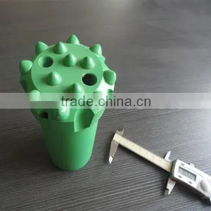 Spherical Button Drill Bits ST58 Button Bit thumbnail-1
