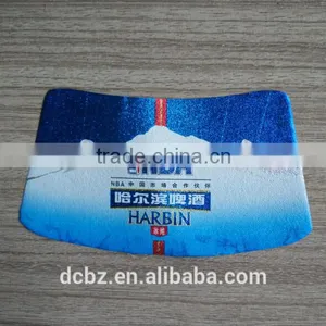 High Quality Aluminum Label thumbnail-4