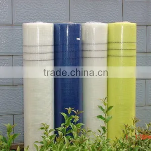 Fiberglass Wire Mesh /fiberglass Plaster Mesh thumbnail-1