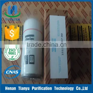 Atlas Copco Oil Filter 1513033700 thumbnail-1