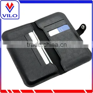 Side Flip Wallet PU Leather Case Cover For IPhone 6, For IPhone 6 Case thumbnail-5
