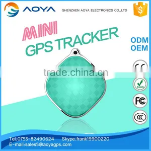 Mini Global Car Kid Pet Safe Locator Real Time GPS Tracker GSM/GPRS Track System Quality Choice Most Popular thumbnail-1