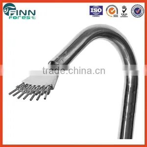 Dispersion Stainless Steel 304 Swimming Pool Spa Jet Nozzle thumbnail-1