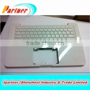Wholesale Original Topcase Frame With Keyboard for Macbook A1342 thumbnail-2