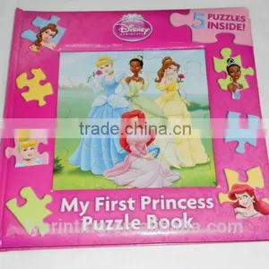 Various Shape Book Children Book Interesting Book thumbnail-6