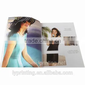 Cheap Color Magazine Printing Good Quality thumbnail-4