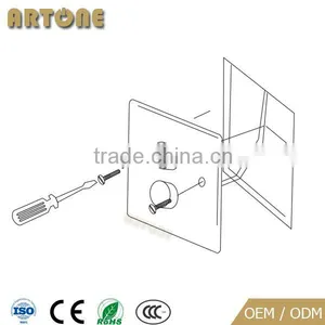 VT-2006 Series Wall Volume Control Switch for Speaker thumbnail-3