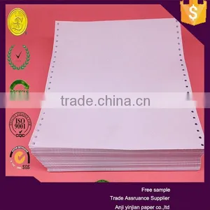 High Quality A-grade Wholesale Printing Paper With Holes on Two Sides thumbnail-1