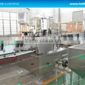 Automatic Cold Glue Labeling Machine thumbnail-1