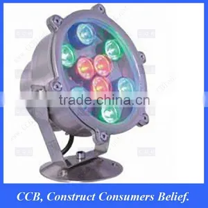 DMX 15W Led Aquarium Light thumbnail-1